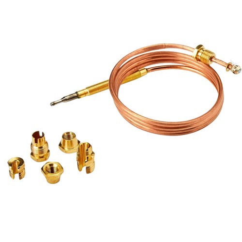600mm copper thermocouple for - copper,