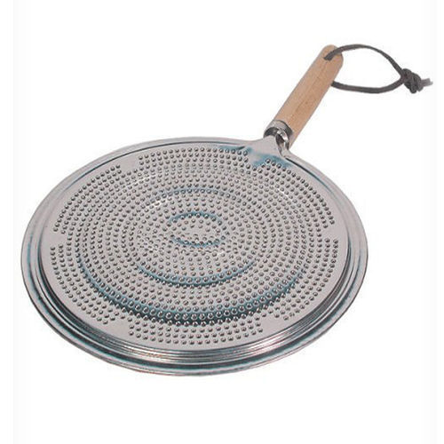 Simmer ring pan - pan, mat