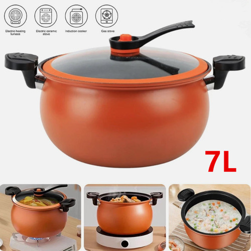 Large non stick - large, soup