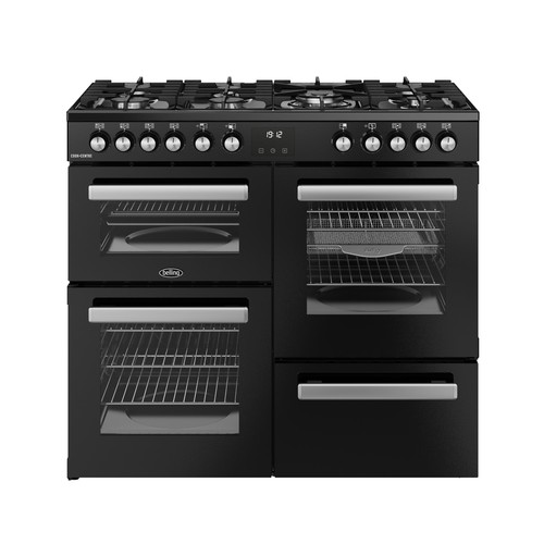 Belling cookcentre 100cm dual - belling,