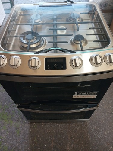 Aeg cgb6131acm 60cm - 60cm, gas