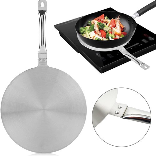 Induction disc hob converter - disc,