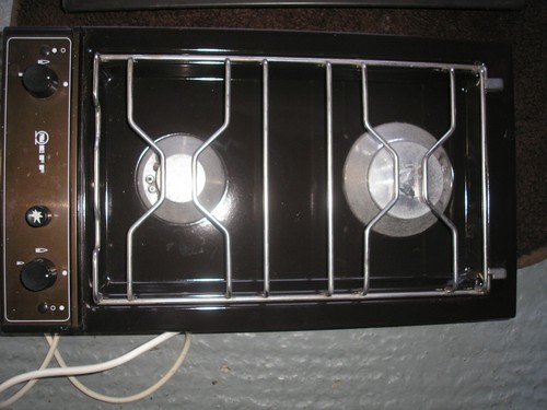 Bosch cooker top ring - , gas