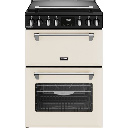 Stoves 444411845 free standing - stoves,