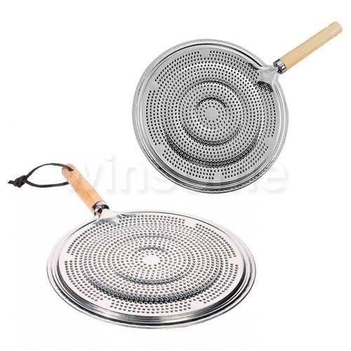 Simmer ring heat diffuser gas - simmer,