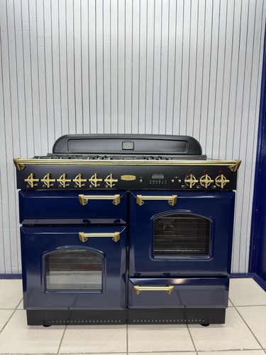 Refurbished dual fuel - refurbished,