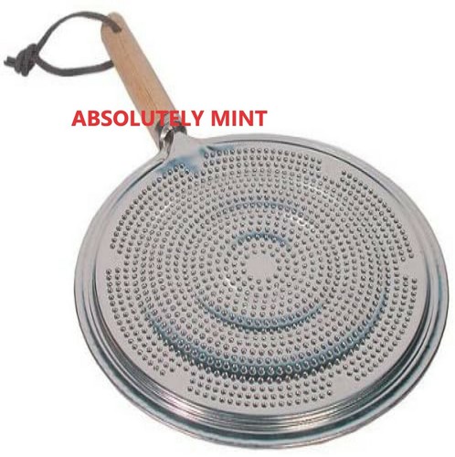 Simmer ring pan mat hob - pan,