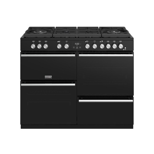 Stoves precision s1100gtg - precision, dx