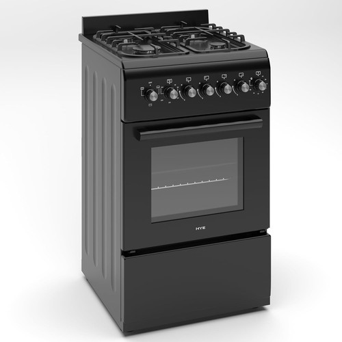 Hye cooker gas - cooker,