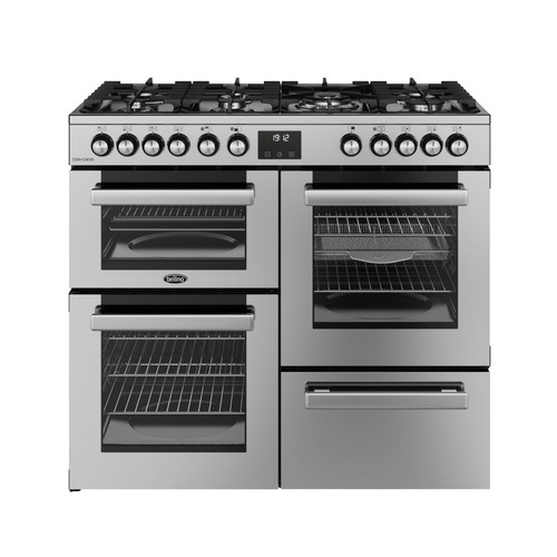 Belling cookcentre 100cm dual - 100cm,